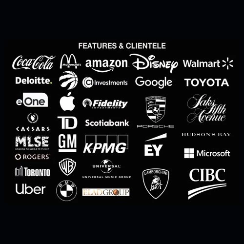 Illusionist Ray Chance, Toronto