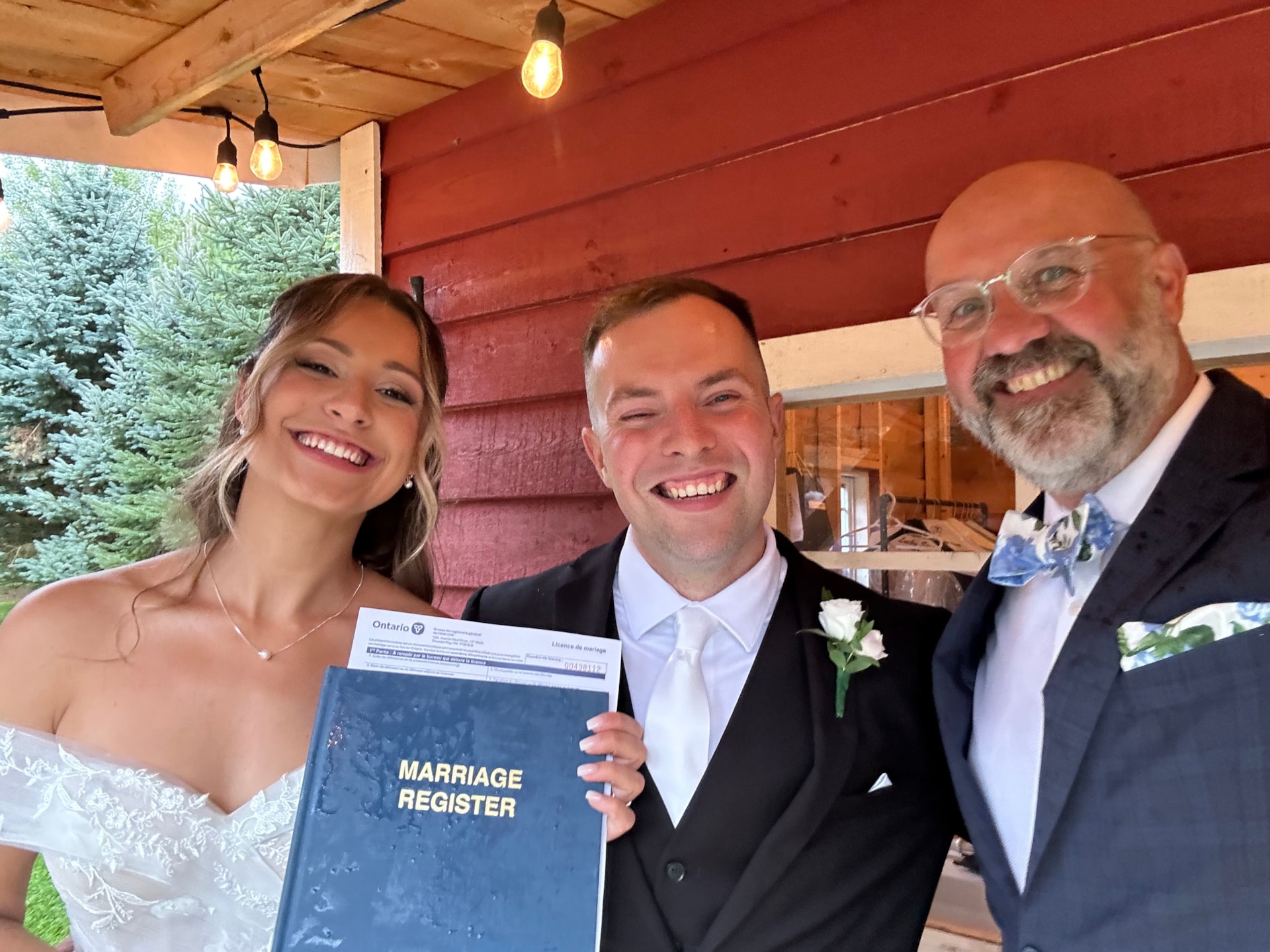 I'm Your Wedding Guy profile photo