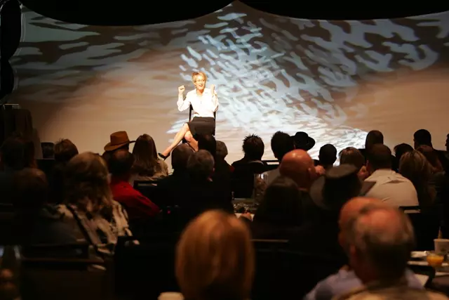 Audio / Visual: Impact AV Solutions 5