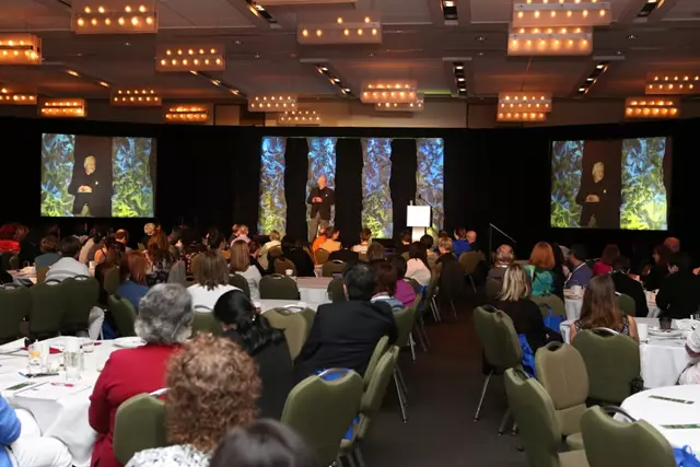 Audio / Visual: Impact AV Solutions 1