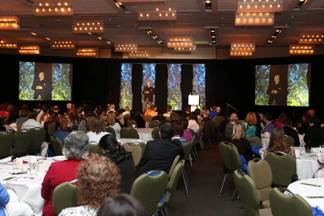 Audio / Visual: Impact AV Solutions 1