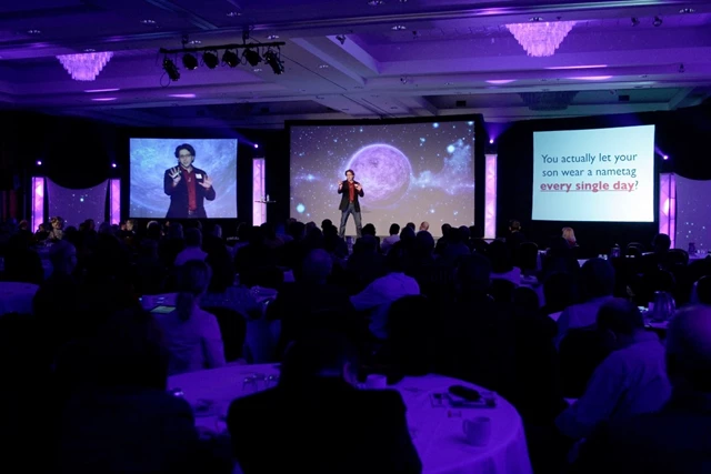 Audio / Visual: Impact AV Solutions 3