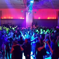 Holiday party DJ services - early bird special - book now!
