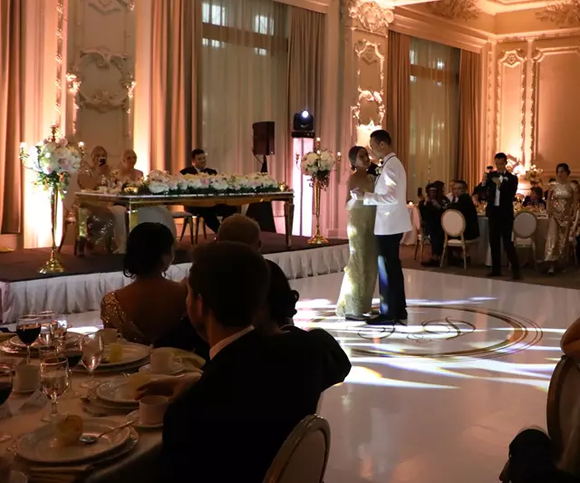 Disc Jockey's / DJs: Impact DJ 28