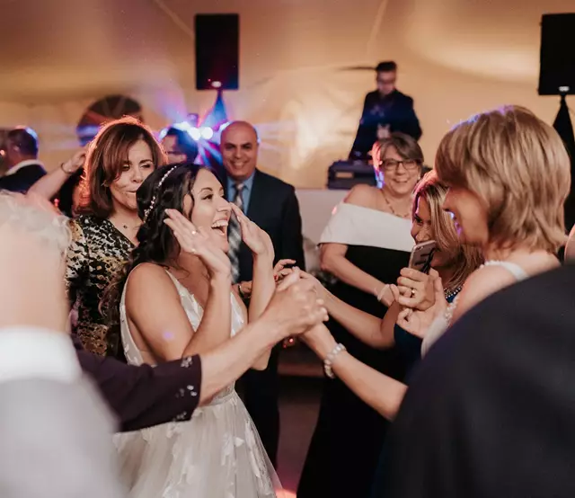 Disc Jockey's / DJs: Impact DJ 27