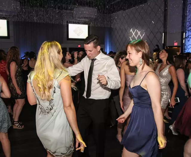 Disc Jockey's / DJs: Impact DJ 25