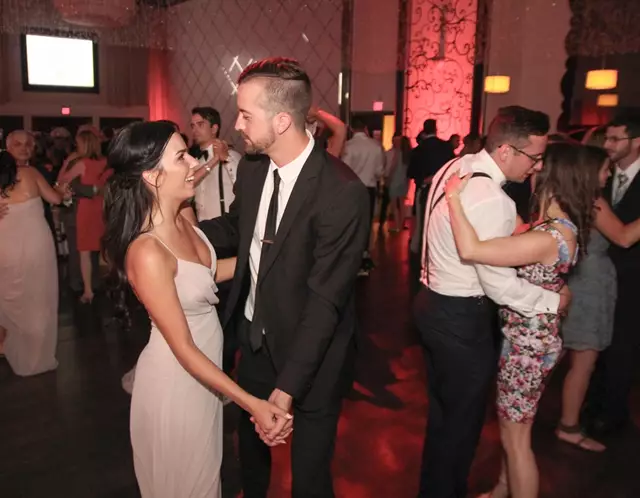 Disc Jockey's / DJs: Impact DJ 22