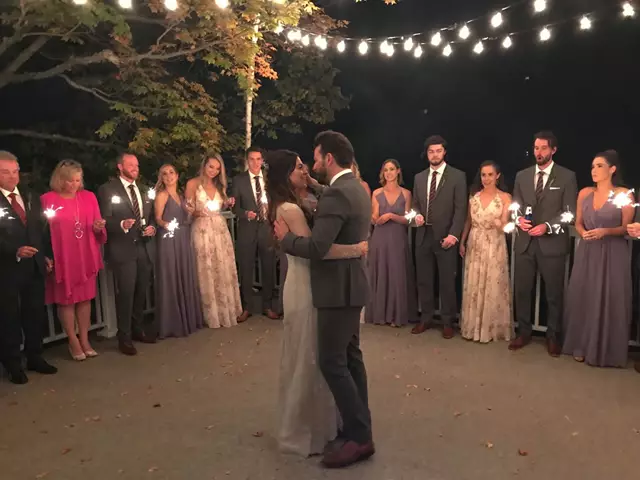 Disc Jockey's / DJs: Impact DJ 18