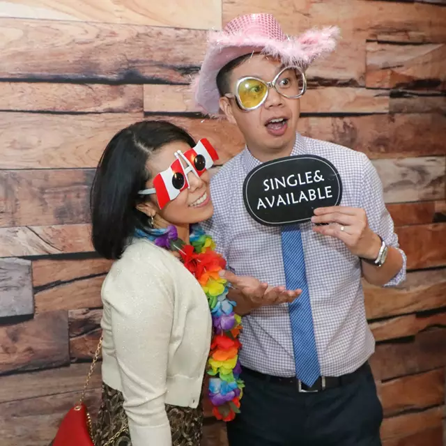 Disc Jockey's / DJs: Impact DJ 21