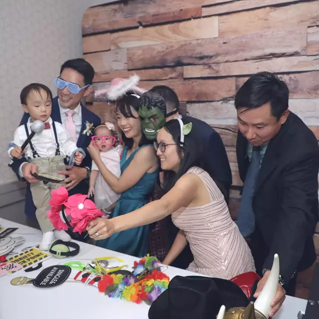 Disc Jockey's / DJs: Impact DJ 12