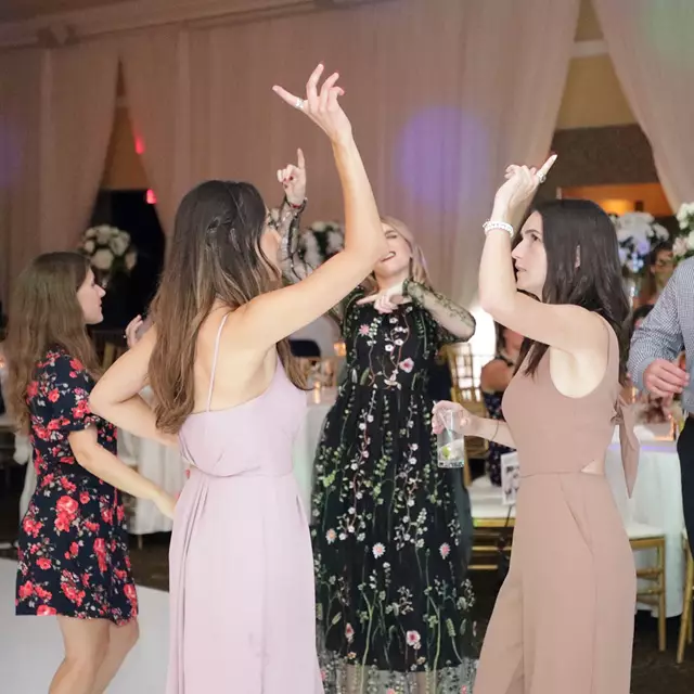 Disc Jockey's / DJs: Impact DJ 13