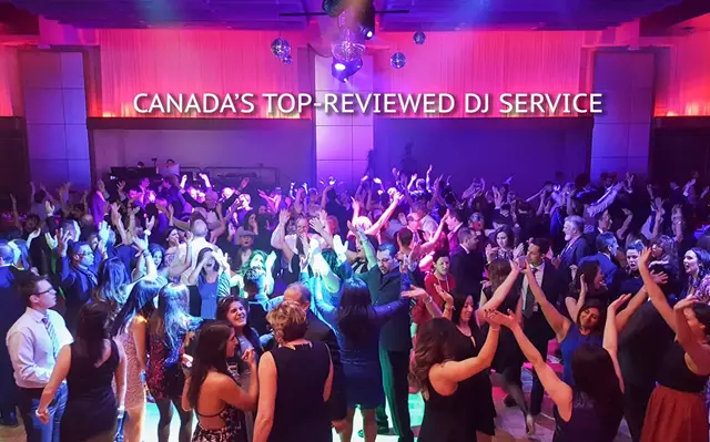 Disc Jockey's / DJs: Impact DJ 14