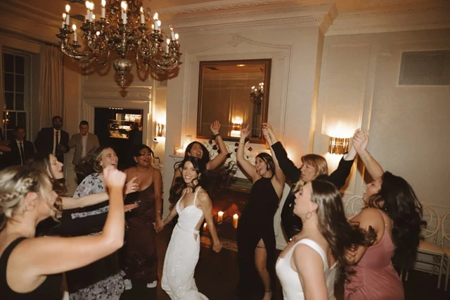 Disc Jockey's / DJs: Impact DJ 8