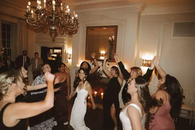 Disc Jockey's / DJs: Impact DJ 8