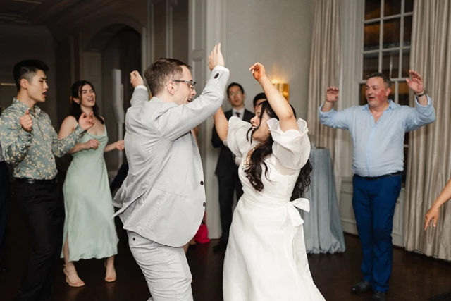 Disc Jockey's / DJs: Impact DJ 5