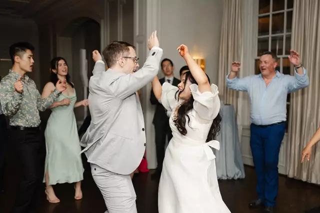 Disc Jockey's / DJs: Impact DJ 5