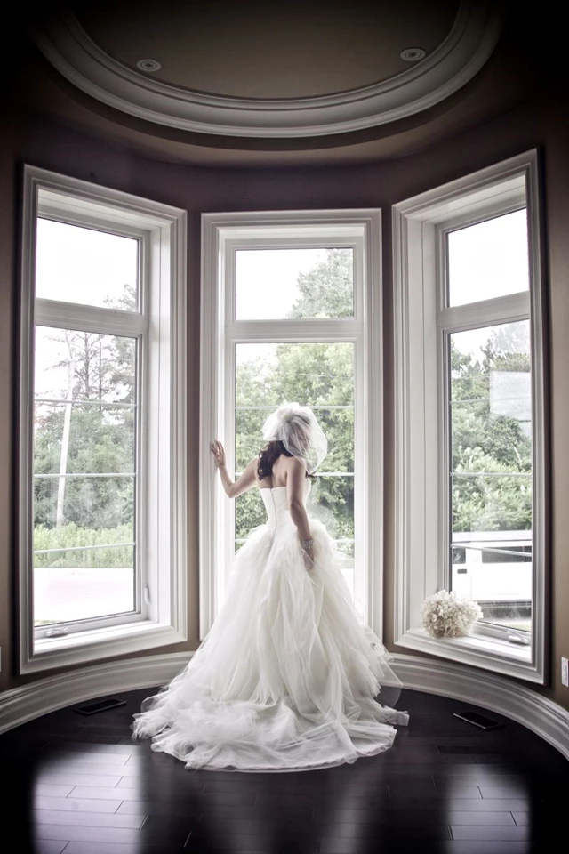 Impresa Events Inc., Richmond Hill