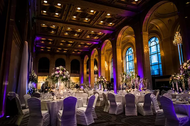 Wedding Planners: Impresario Events 24