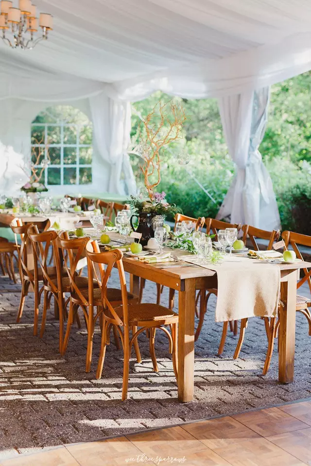 Wedding Planners: Impresario Events 2