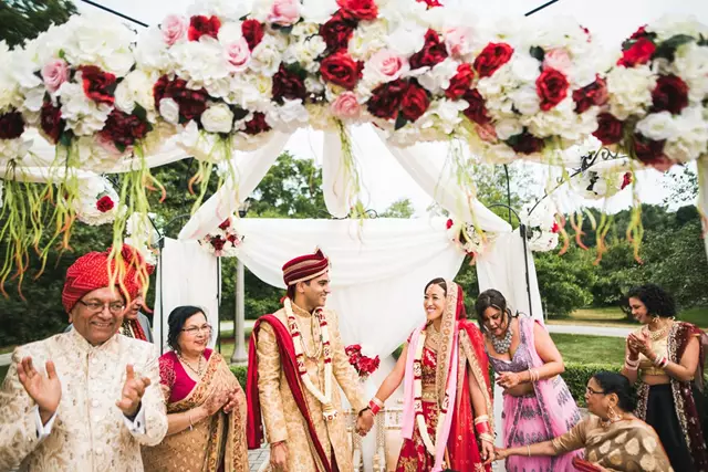 Wedding Planners: Impresario Events 3