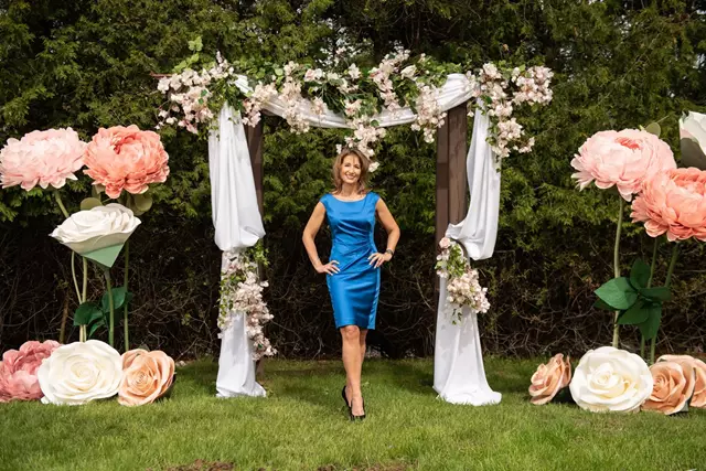 Wedding Planners: Impresario Events 6