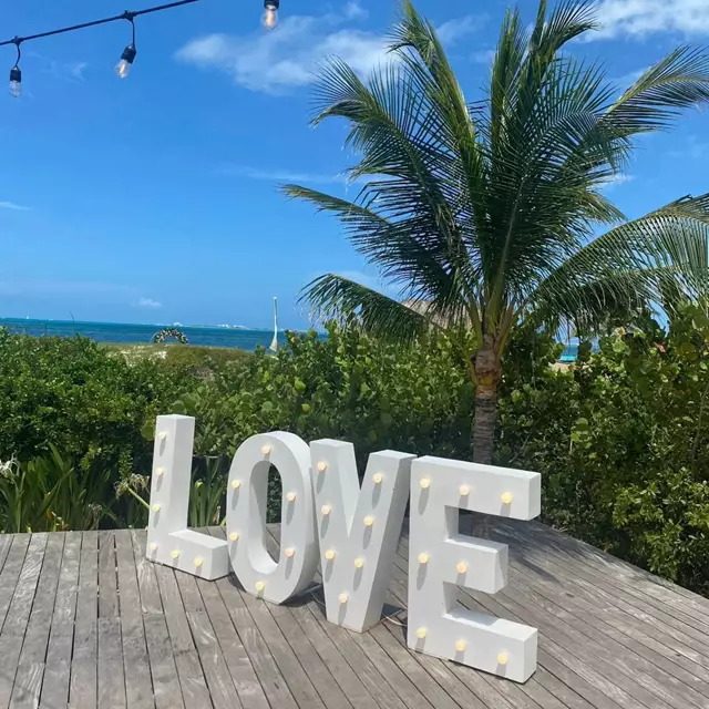 Wedding Planners: Impresario Events 4