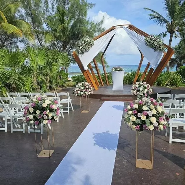 Wedding Planners: Impresario Events 2