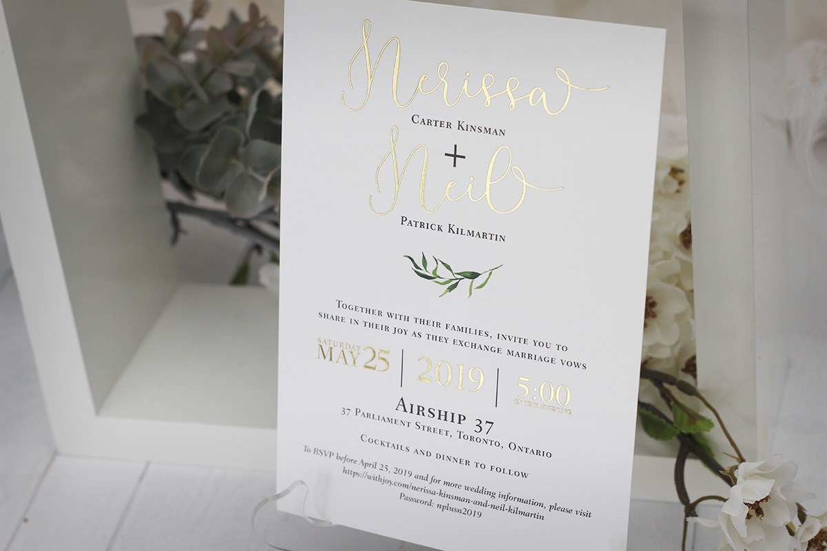 Impressions Invitation and Design Studio profile photo