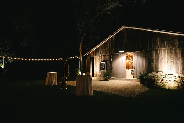 Imprint Weddings, Toronto