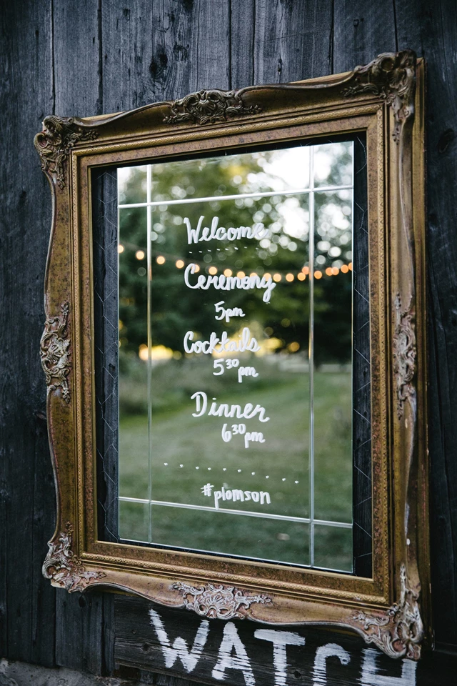 Imprint Weddings, Toronto