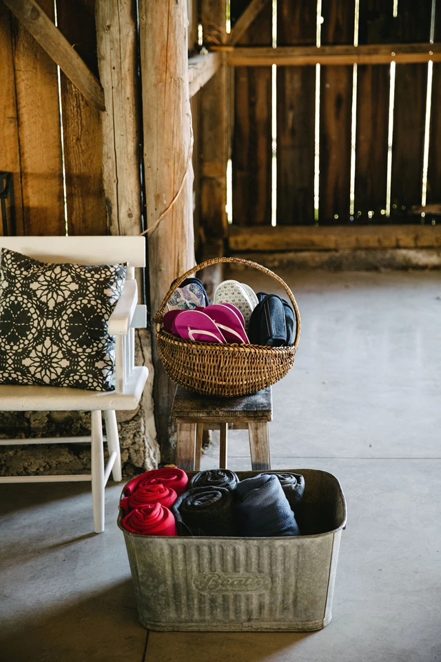 Imprint Weddings, Toronto