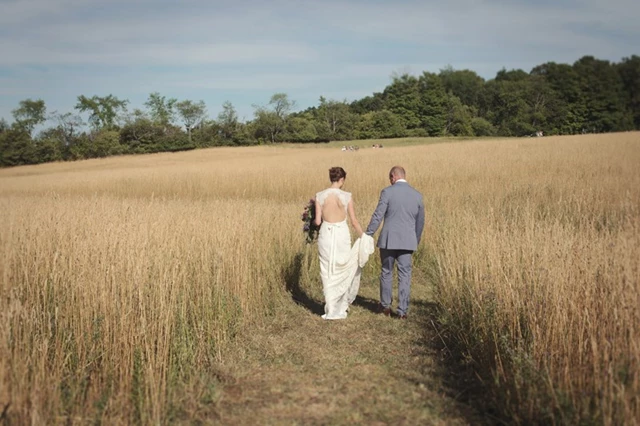 Imprint Weddings, Toronto