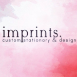 Imprints by Lia