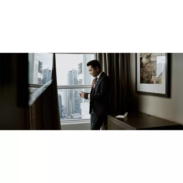 Videographers: In White Films 5