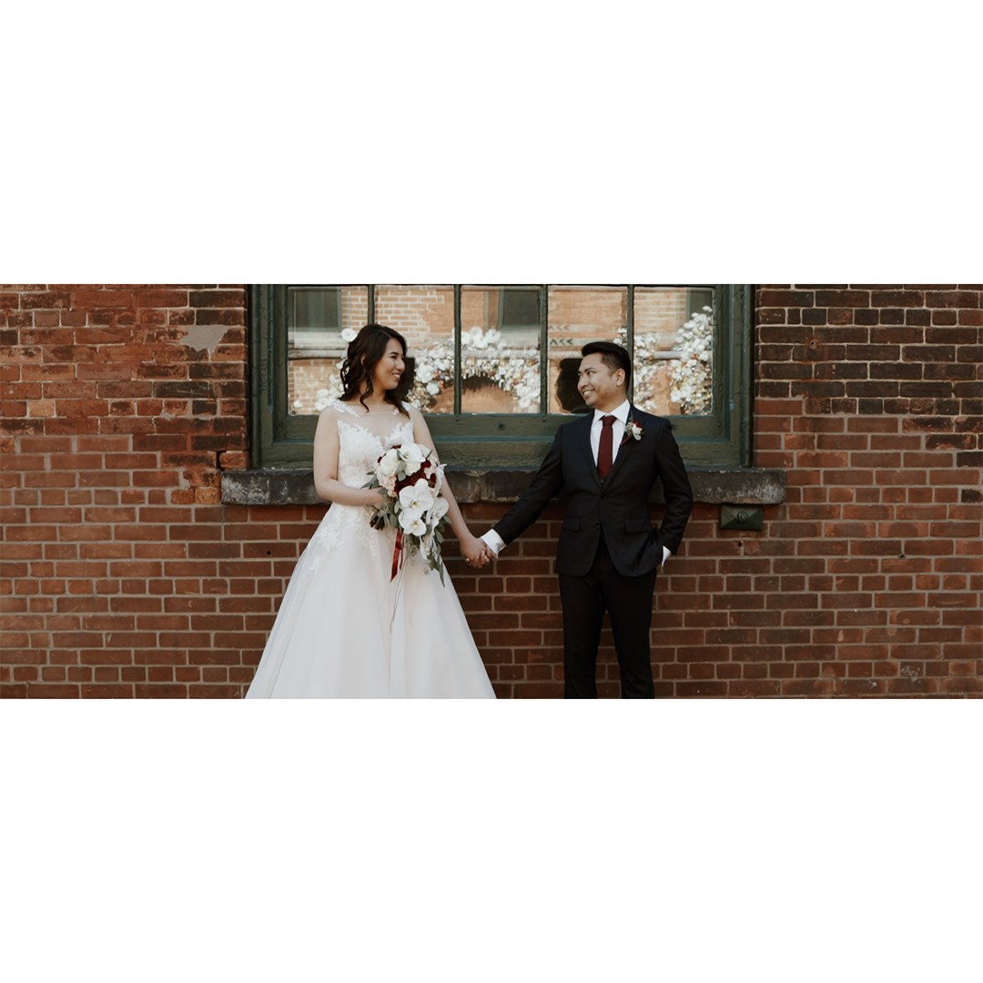 In White Films profile photo