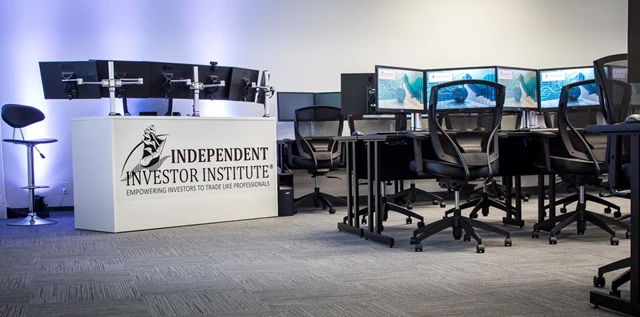 Independent Investor Institute, North York