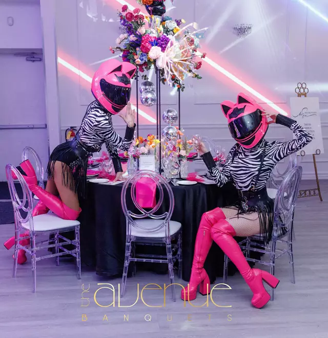 Entertainment: Indigo Entertainment 4