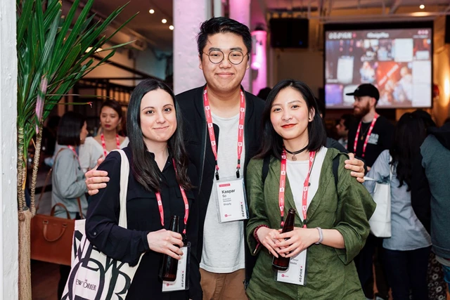 Photographers: Indigo Visual 16