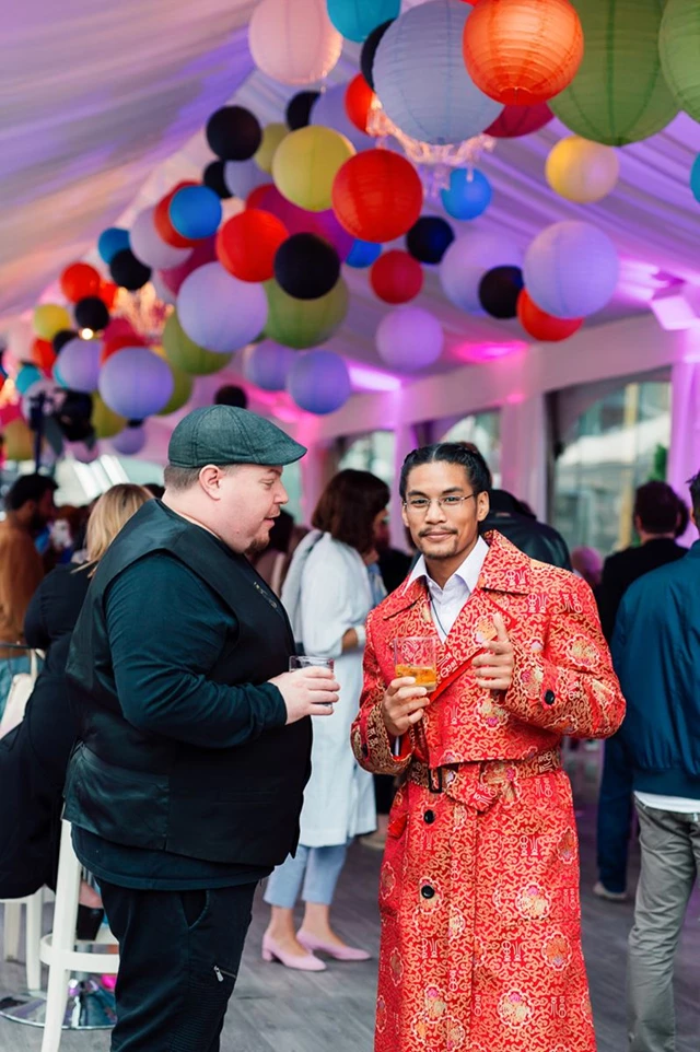 Photographers: Indigo Visual 8