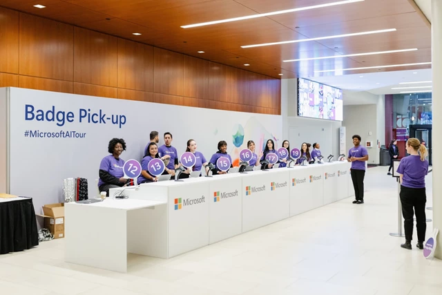 Indigo Visual, Toronto