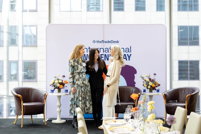 Indigo Visual, Toronto