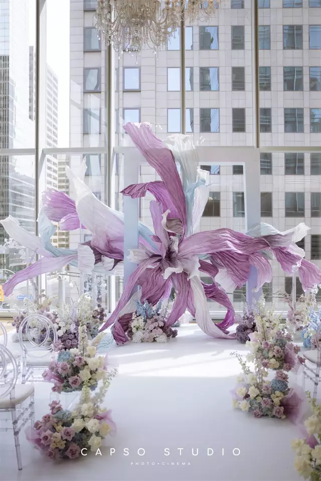 Florists: Infinitude Design 5