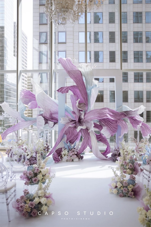 Florists: Infinitude Design 5