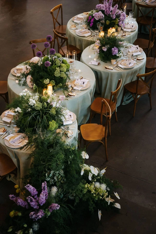 Florists: Infinitude Design 3