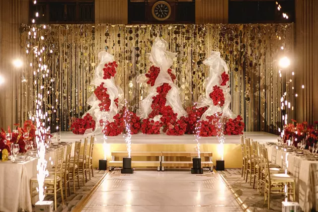 Florists: Infinitude Design 2