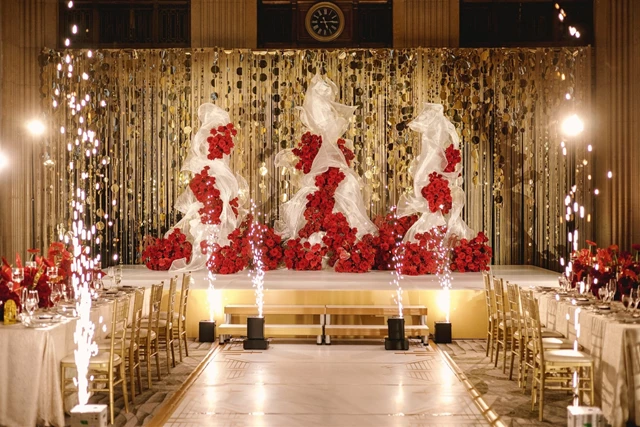 Florists: Infinitude Design 2