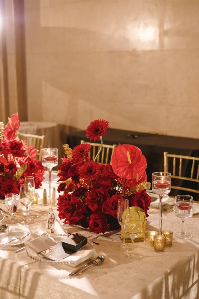 Florists: Infinitude Design 1