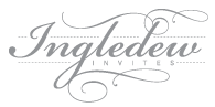 Ingledew Invites