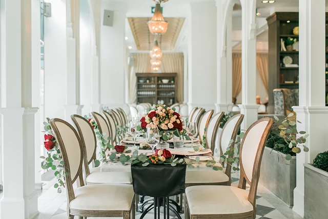 Inspire Event Rental & Design, Toronto