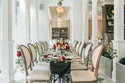 Image - Inspire Event Rental & Design